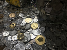 Load image into Gallery viewer, Silver Coin Collection Lot
