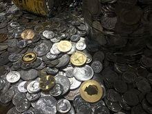 Load image into Gallery viewer, Silver Coin Collection Lot