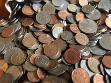 Load image into Gallery viewer, WORLD COIN LOT
