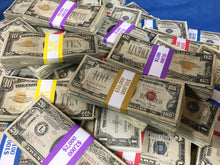 Load image into Gallery viewer, CIRCULATED UNITED STATES PAPER MONEY LOTS