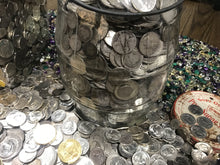 Load image into Gallery viewer, Silver Coin Collection Lot
