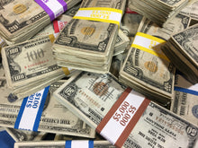 Load image into Gallery viewer, CIRCULATED UNITED STATES PAPER MONEY LOTS