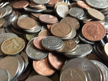 Load image into Gallery viewer, WORLD COIN LOT