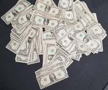 Load image into Gallery viewer, 10 - 1963 1 Dollar Circulated Barr Notes