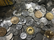 Load image into Gallery viewer, Silver Coin Collection Lot