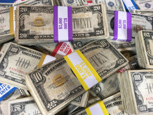 Load image into Gallery viewer, CIRCULATED UNITED STATES PAPER MONEY LOTS