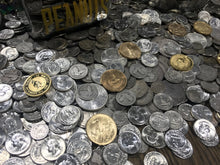 Load image into Gallery viewer, Silver Coin Collection Lot