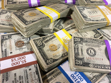 Load image into Gallery viewer, CIRCULATED UNITED STATES PAPER MONEY LOTS
