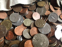 Load image into Gallery viewer, WORLD COIN LOT