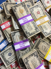 Load image into Gallery viewer, CIRCULATED UNITED STATES PAPER MONEY LOTS