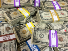 Load image into Gallery viewer, CIRCULATED UNITED STATES PAPER MONEY LOTS