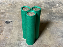 Load image into Gallery viewer, SILVER MERCURY DIME showing on vintage unsearched old green wheat penny roll us coins estate collection cent sale pennies lot hoard