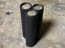Load image into Gallery viewer, 1 SILVER MERCURY DIME showing on vintage unsearched old black wheat penny roll us coins estate collection cent sale pennies lot hoard