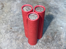 Load image into Gallery viewer, SILVER MERCURY DIME showing on vintage unsearched old red wheat penny roll us coins estate collection cent sale pennies lot hoard
