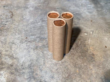 Load image into Gallery viewer, UNCIRCULATED WHEAT CENT showing on the end of old vintage us wheat penny roll coins estate lot sale vintage hoard collection hoard