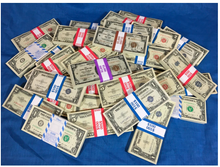 Load image into Gallery viewer, UNCIRCULATED UNITED STATES PAPER MONEY LOTS