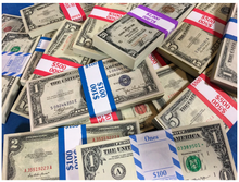 Load image into Gallery viewer, UNCIRCULATED UNITED STATES PAPER MONEY LOTS