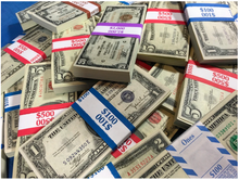 Load image into Gallery viewer, UNCIRCULATED UNITED STATES PAPER MONEY LOTS