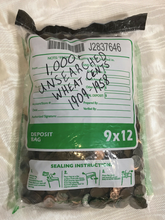 Load image into Gallery viewer, WHEAT PENNY BAG 1000 COUNT OLD US COINS VINTAGE LINCOLN CENT COIN COLLECTION PDS