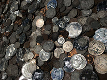 Load image into Gallery viewer, OLD TREASURE CHEST U.S. COIN COLLECTION