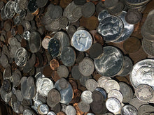 Load image into Gallery viewer, OLD TREASURE CHEST U.S. COIN COLLECTION