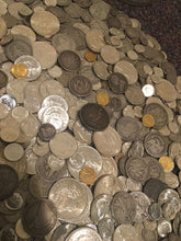 Load image into Gallery viewer, OLD SILVER &amp; GOLD U.S. COIN COLLECTION

