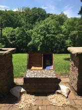 Load image into Gallery viewer, OLD TREASURE CHEST U.S. COIN COLLECTION