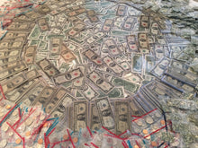 Load image into Gallery viewer, OLD GOLD AND SILVER U.S. COIN COLLECTION