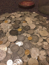 Load image into Gallery viewer, OLD SILVER & GOLD U.S. COIN COLLECTION