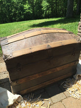 Load image into Gallery viewer, OLD TREASURE CHEST U.S. COIN COLLECTION