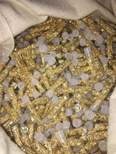 Load image into Gallery viewer, HALF POUND CANVAS GRAB BAG LOT