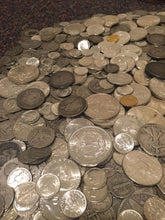 Load image into Gallery viewer, OLD SILVER &amp; GOLD U.S. COIN COLLECTION
