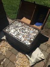 Load image into Gallery viewer, OLD TREASURE CHEST U.S. COIN COLLECTION
