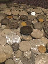 Load image into Gallery viewer, OLD SILVER & GOLD U.S. COIN COLLECTION