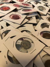 Load image into Gallery viewer, UNITED STATES CARDED COIN LIQUIDATION LOT