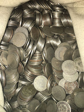 Load image into Gallery viewer, HALF POUND CANVAS GRAB BAG LOT