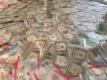 Load image into Gallery viewer, OLD GOLD AND SILVER U.S. COIN COLLECTION