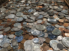 Load image into Gallery viewer, OLD TREASURE CHEST U.S. COIN COLLECTION