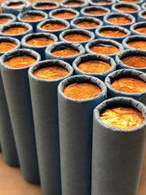 Load image into Gallery viewer, VINTAGE BLUE WHEAT PENNY ROLLS
