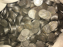 Load image into Gallery viewer, HALF POUND CANVAS GRAB BAG LOT