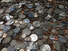 Load image into Gallery viewer, OLD TREASURE CHEST U.S. COIN COLLECTION
