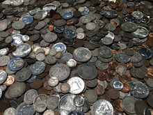 Load image into Gallery viewer, OLD TREASURE CHEST U.S. COIN COLLECTION
