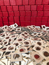 Load image into Gallery viewer, UNITED STATES CARDED COIN LIQUIDATION LOT