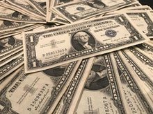 Load image into Gallery viewer, OLD SILVER & GOLD U.S. COIN COLLECTION