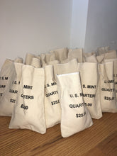 Load image into Gallery viewer, HALF POUND CANVAS GRAB BAG LOT