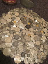 Load image into Gallery viewer, OLD SILVER & GOLD U.S. COIN COLLECTION
