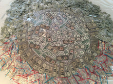 Load image into Gallery viewer, OLD GOLD AND SILVER U.S. COIN COLLECTION