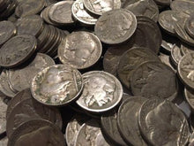 Load image into Gallery viewer, Mixed Grab Bag Coin Collection