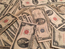 Load image into Gallery viewer, Mixed Grab Bag Coin Collection