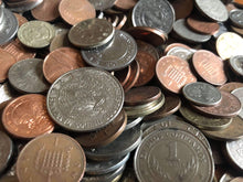 Load image into Gallery viewer, WORLD COIN LOT

